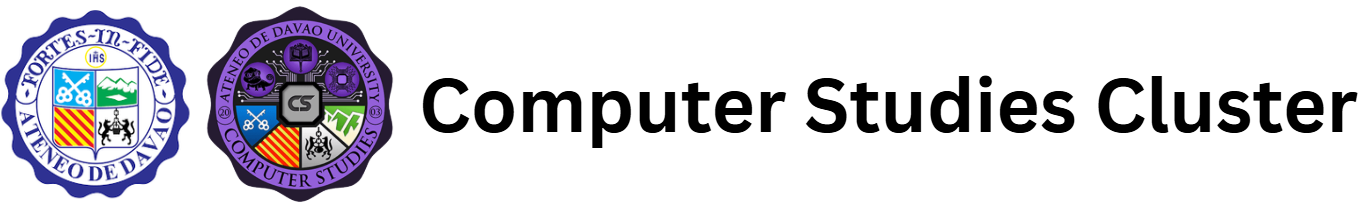 AdDU - Computer Studies Cluster